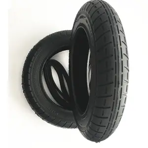 Neumaticos patinete 10X2 Self Balance 10 inch scooter outer tire bicycle tire