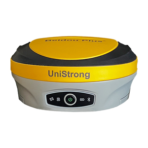 ยูนิสตรอง G970II โปร GNSS RTK |   เครื่องมือสำรวจ GPS ความแม่นยำสูง - Product Image 1
