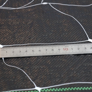 Filet de <span class=keywords><strong>treillis</strong></span> en nylon de haute qualité <span class=keywords><strong>pour</strong></span> plantes, rouleau de filet Scrog, filet de <span class=keywords><strong>treillis</strong></span> en nylon blanc haute résistance - Product Image 6
