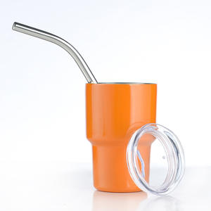 Gobelet <span class=keywords><strong>miniature</strong></span> personnalisé à double paroi de 3oz à sublimation verre à liqueur <span class=keywords><strong>miniature</strong></span> en acier inoxydable tasses verres - Product Image 4