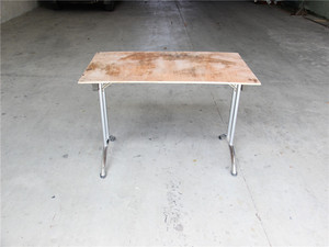 <span class=keywords><strong>Chrome</strong></span> Mạ Gấp Bàn Chân Gấp <span class=keywords><strong>Chrome</strong></span> Mạ Sắt Bàn Chân Bảng Hỗ Trợ Chân Tùy Chỉnh Kim Loại Stamp - Product Image 4