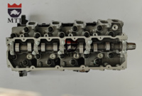 MOTEUR MTI 1KZ 1KZ-T 1KZ-TE 3.0L DIESEL pour TOYOTA HILUX LAND CRUISER PRADO
