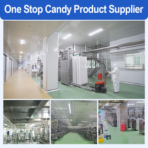 Juego de flauta de azúcar fresca Holeywood con sabor afrutado de caramelo Popping Experiencia única de caramelo en embalaje de caja - Product Image 5