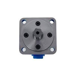 Pompe à engrenages hydraulique de haute qualité Hansen BM2 pour les machines de construction et de bâtiment, garantie 1 an, fabriquée dans le Shandong - Product Image 1