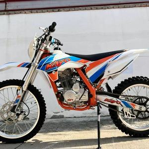 <span class=keywords><strong>Moto</strong></span> tout-terrain d'occasion de 250 cm3 avec cadre en acier au chrome-molybdène, moteur sans balais, boîte de vitesses à 5 rapports, modèle <span class=keywords><strong>2022</strong></span>, Motos à essence - Product Image 4