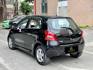 Pour <span class=keywords><strong>Yaris</strong></span> 2008 1.6G Automatique Édition Raffinée Berline Conduite à Gauche Pneus R15 Essence Climatisation Sièges Légers Sièges Électriques - Product Image 3