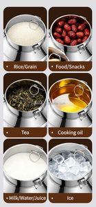 Contenitore per <span class=keywords><strong>Latte</strong></span> in Acciaio Inox SUS304 Grado Alimentare, Serbatoio Ermetico con Rubinetto per <span class=keywords><strong>Latte</strong></span>, Olio, Vino e Miele - Product Image 5