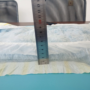 <span class=keywords><strong>Vente</strong></span> en gros de couches pour adultes Offre Spéciale ultra épaisses couches imprimées sexy Abdl colorées mignonnes - Product Image 4