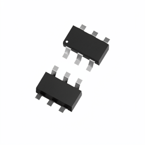 Distribuidor Autorizado de Transistores SC-74, SOT-457 BC817BPN, Componentes Electrónicos - Product Image 1