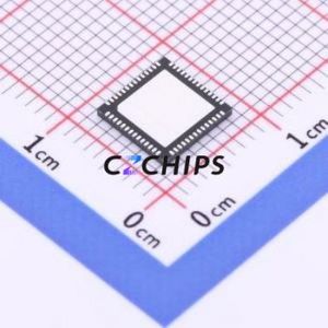 Vente en gros GD32W515PIQ6 QFN-56-EP(7x7) Microcontrôleur à puce IC à circuit intégré (MCU/MPU/SoC) - Product Image 2