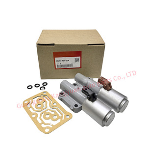 Vanne solénoïde de transmission Honda Acura 28260-R90-004, neuve, fabriquée au Japon, pour Accord Tsx Crv, pièce de rechange - Product Image 4