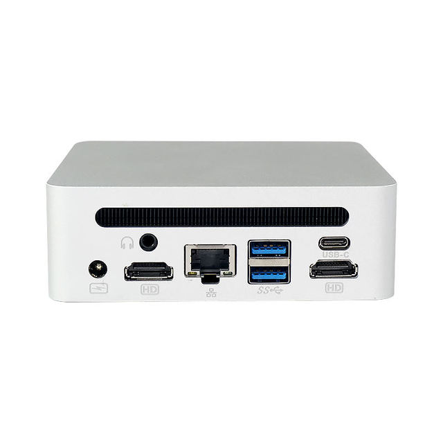 AMD Ryzen R7-5800H Mini Gaming Pc Graphics Card Procesador Cpu Placa De Video Ddr4 Wifi6 Radeon Gpu Epyc for Business