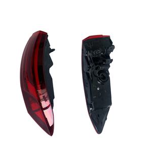 Pour Volkswagen <span class=keywords><strong>Passat</strong></span> 22-23 modèles feux arrière d'origine clignotants feux de freinage gauche et droite ensemble de feux arrière - Product Image 3