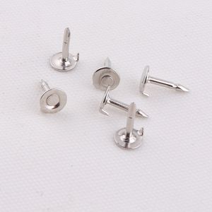 دبوس نحاسي يتكون من 8 دبابيس, دبوس نحاسي يتكون من 8 دبابيس لتثبيت الملابس ، دبوس صغير مزين بشارات دبوس لتثبيت الأظافر ، بروش على شكل مسمار ، دبوس لتثبيت الملابس على شكل حرف ، بروش للأظافر - Product Image 1