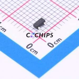 ไดโอด ZENER ไดโอด SZBZX84C13LT3G ใหม่ของแท้ชิ้นส่วนอิเล็กทรอนิกส์ - Product Image 1