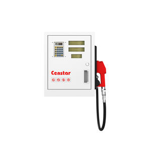 Censtar CS20 Series Mini dispensador de combustible móvil para camiones y coches Dispensador de gasolina conveniente - Product Image 2