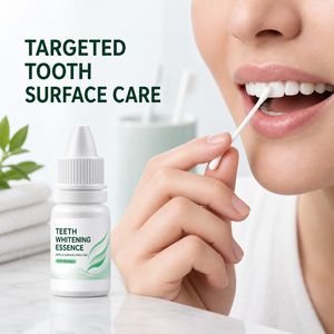 Suero Blanqueador Dental Profesional para Higiene Bucal, Esencia Líquida <span class=keywords><strong>Blanqueadora</strong></span> de <span class=keywords><strong>Dientes</strong></span> - Product Image 5