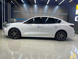 <span class=keywords><strong>2020</strong></span> <span class=keywords><strong>Ford</strong></span> <span class=keywords><strong>Focus</strong></span> <span class=keywords><strong>Active</strong></span> EcoBoost 180 Automatic Powerhouse voiture d'occasion - Product Image 3
