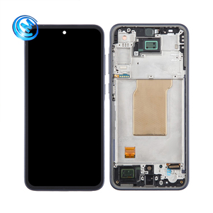 Per Samsung <span class=keywords><strong>Galaxy</strong></span> <span class=keywords><strong>A35</strong></span> SM-A356B Display LCD Touch Screen gruppo digitalizzatore per Samsung <span class=keywords><strong>Galaxy</strong></span> <span class=keywords><strong>A35</strong></span> 5G schermo del telefono - Product Image 1