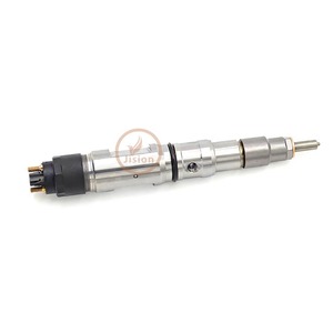หัวฉีดคอมมอนเรลคุณภาพสูง 10100-6138 10100-9126 10100-6079 - Product Image 1