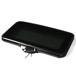 <span class=keywords><strong>Techo</strong></span> <span class=keywords><strong>solar</strong></span> eléctrico Universal de cristal para <span class=keywords><strong>coche</strong></span>, <span class=keywords><strong>precio</strong></span> competitivo, tamaño de 860x495mm - Product Image 1