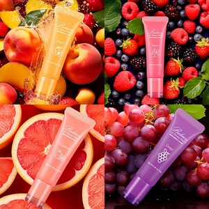 Bálsamo Labial Hidratante, Reparador y Nutritivo de 10g en Cuatro Colores, Venta al Por Mayor - Product Image 2