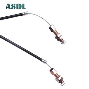 อุปกรณ์เสริมสำหรับมอเตอร์ไซค์,สายเคเบิ้ลคันเร่งสำหรับ <span class=keywords><strong>Suzuki</strong></span> 1000cc <span class=keywords><strong>GSX</strong></span>-R600 K6 K8 <span class=keywords><strong>GSX</strong></span>-R750 <span class=keywords><strong>GSX</strong></span>-<span class=keywords><strong>R1000</strong></span> K5 K7 <span class=keywords><strong>K9</strong></span> - Product Image 4