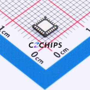 LTC4417IUF วงจรรวม # PBF QFN-24-EP(4x4) ชิป IC มอนิเตอร์ PMIC รีเซ็ตและ IC - Product Image 2