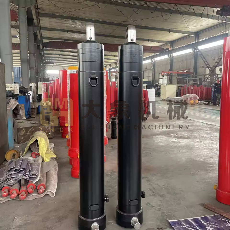 Vehicle Recovery Tow Truck Leak Proof Hydraulic Power Unit Piston Rod Seal Kit Motor Pump Assembly Hydraulic Cylinder 15 Hacc437799f3d4114819deaa0139c3dc2G