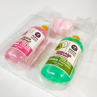 Usine OEM ODM, vente en gros de produits de bain naturels, gel douche à la pêche, lotion pour le corps à l'avocat, ensemble de bombes de bain à la pêche pour enfants, famille, maison