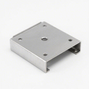 HYM economica industria automobilistica in ottone lavorazione lamiere taglio Laser e stampaggio fabbricazione - Product Image 4