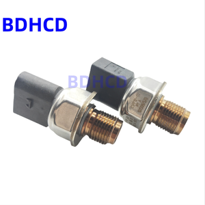 Датчик давления в топливной рампе 85PP12-02.076906051, датчик топливной системы, автозапчасти, компоненты двигателя автомобиля, сборка систем двигателя - Product Image 6