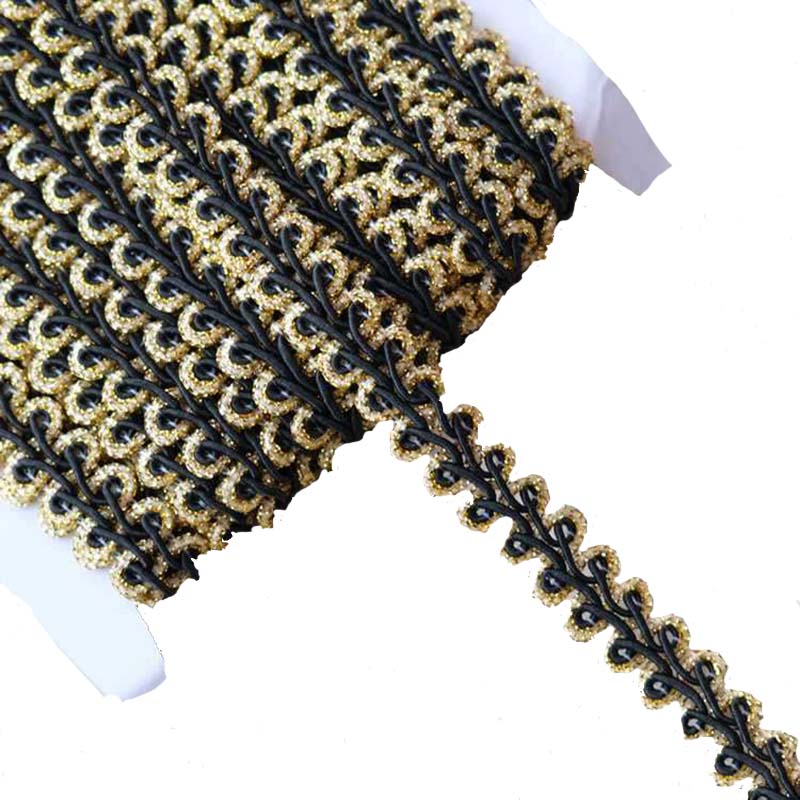 #5 สีดำ/ทอง