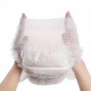 Fabriqué en Chine, directement de l'usine, culottes pour adultes à usage hospitalier et domestique, couches jetables pour adultes, culottes à enfiler pour adultes - Product Image 1
