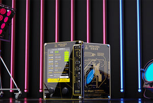 QIANLI Mega Idea Clone Man Programmeur de batterie de transfert de date de batterie pour batterie <span class=keywords><strong>iPhone</strong></span> - Product Image 4