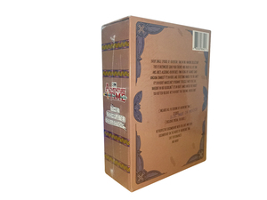 Thời gian phiêu lưu với Finn và Jake loạt hoàn chỉnh Boxset 22 đĩa nhà máy bán buôn DVD phim truyền hình phim hoạt hình khu vực 1 - Product Image 2