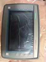 Siemens SIMATIC KTP700 KTP900 Panel Móvil HMI 6AV2125-2GB03-0AX0/6AV2125-2JB03-0AX0 Pantalla Táctil Industrial, Vendedor de Oro