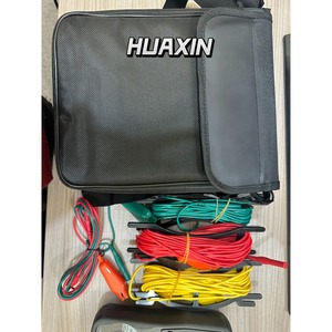 เครื่องทดสอบความต้านทานดินแบบดิจิตอล Cem Dt-5300b/เครื่องวัดความต้านทานกราวด์ #   hx1 - Product Image 2