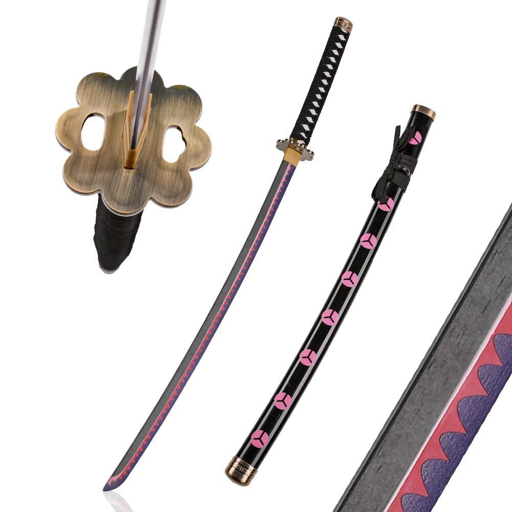JT10511RD - 2 Roronoa Zoro's Shusui