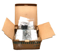 Nuevo Interruptor de Circuito de 3 Polos 3vl5763-1ee46-0aa0 3vl57631ee460aa0 630a Vl630n para PLC y Control Industrial, Nuevo, Original