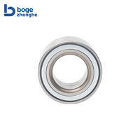 Roulement de moyeu de roue avant Bogezhonghe 1J0407625 1J0598625 pour VW Golf IV Polo III Passat B5 Beetle Skoda Octavia