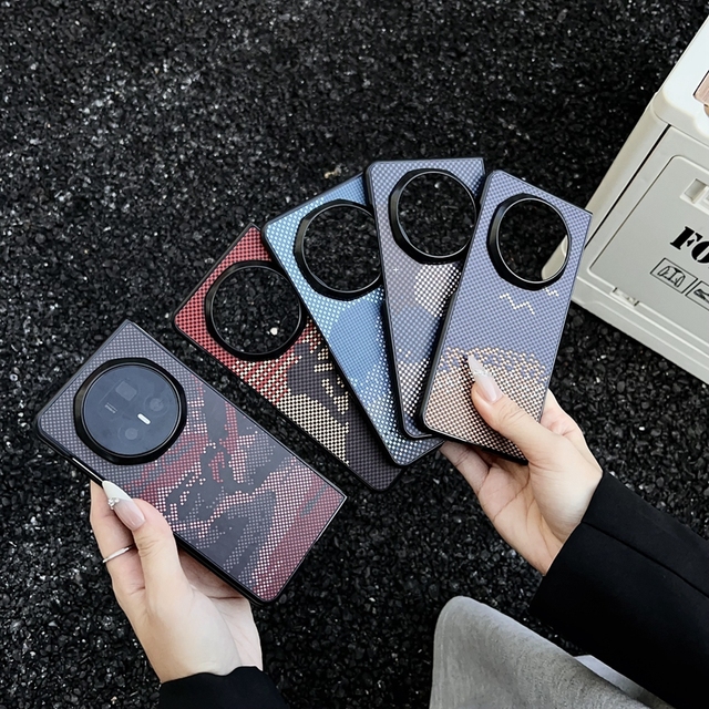 with Magnetic Shockproof Mobile Phone Cover Case for Honor Magic V5 Protective Cover Phone Cases