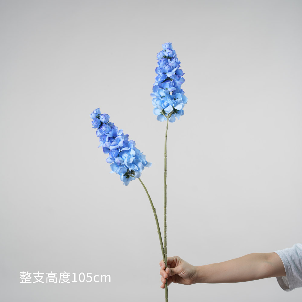 Bleu foncé