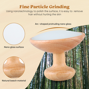 <span class=keywords><strong>Pierre</strong></span> à épiler magique en cristal <span class=keywords><strong>pierre</strong></span> à effacer sans douleur pour les poils du corps <span class=keywords><strong>pierre</strong></span> à épiler exfoliante pour une peau lisse - Product Image 6