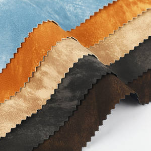 <span class=keywords><strong>Cuir</strong></span> synthétique de qualité supérieure, imprimé et gaufré, fabriqué sur mesure pour les vestes - Product Image 1