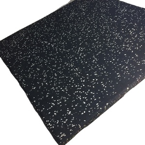 Tappetino per Pavimento <span class=keywords><strong>Palestra</strong></span> in Gomma EPDM Originale, Resistente, Impermeabile, Ecologico, a Puzzle/Quadrate - Product Image 2