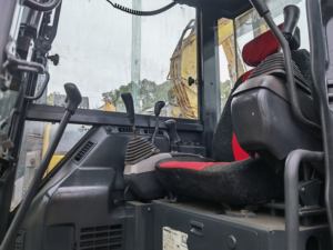 Venta caliente 5ton Mini Excavadora usada Komatsu Mini Excavadora Pc55 Komatsu Pc50 Pc60 - Product Image 6