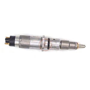หัวฉีดคอมมอนเรลคุณภาพสูง 0445120377 C5307809 0445120236 6745-12-3102 - Product Image 1