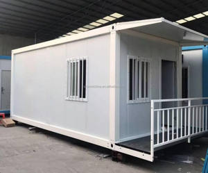 Vente d'usine <span class=keywords><strong>Maison</strong></span> préfabriquée en conteneur plat Installation rapide <span class=keywords><strong>de</strong></span> 15 minutes Construction en conteneur bon marché en <span class=keywords><strong>mer</strong></span> pour appartement - Product Image 3