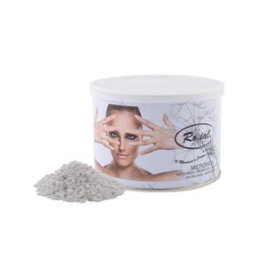 โร.ยัล ไมโครไมก้า แว็กซ์กำจัดขน 1 กก. สำหรับกำจัดขนบริเวณบิกินี่ สูตรธรรมชาติ - Product Image 2